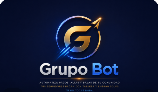 GrupoBot